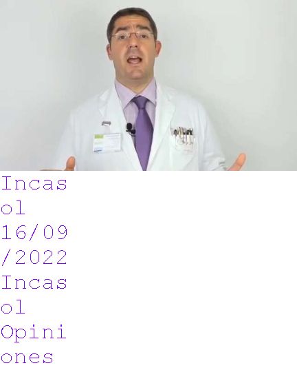 incasol que tan bueno es